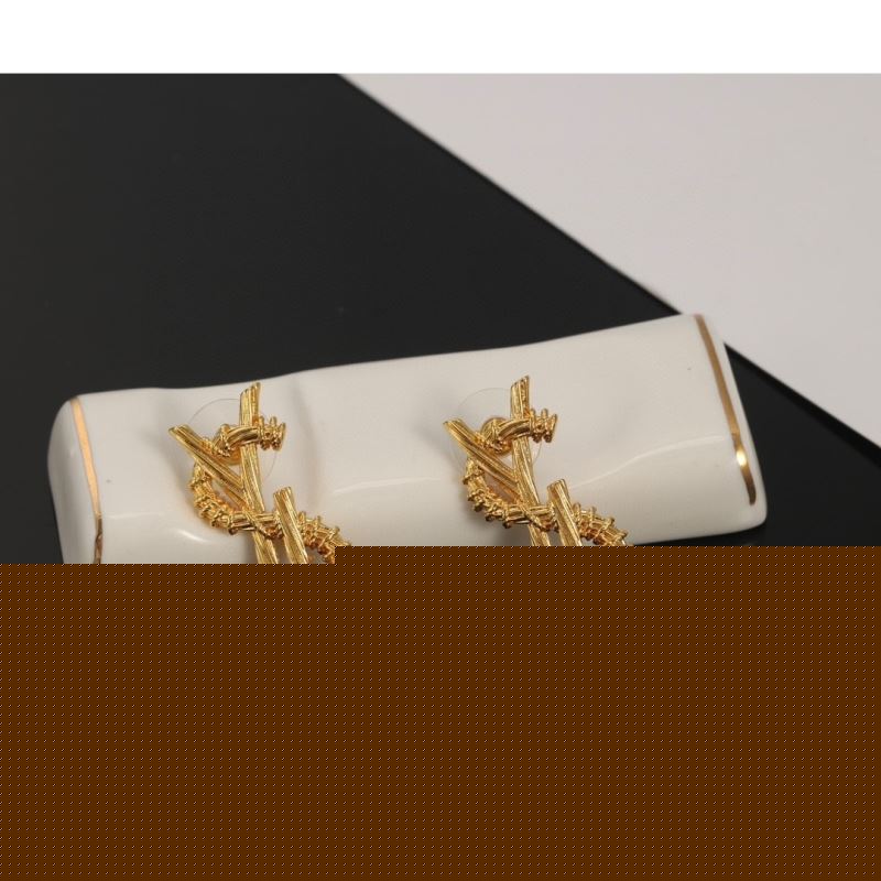 LV Earrings